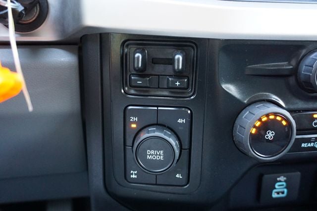 2024 Ford F-250SD STX