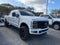 2024 Ford F-250SD Platinum