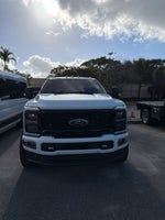 2024 Ford F-250SD Platinum