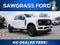 2026 Ford F-250SD F-250® Platinum®