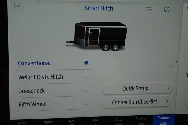 2026 Ford F-250SD F-250® Platinum®