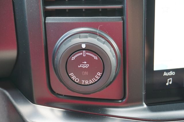 2026 Ford F-250SD F-250® Platinum®