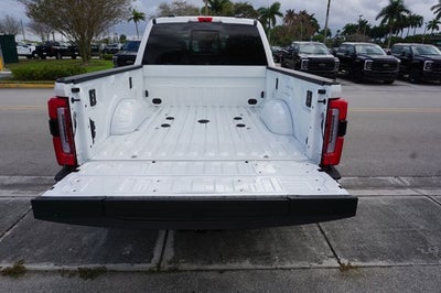 2026 Ford F-250SD F-250® Platinum®