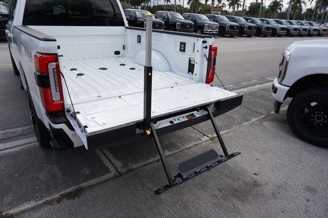 2026 Ford F-250SD F-250® Platinum®