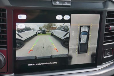 2026 Ford F-250SD F-250® Platinum®