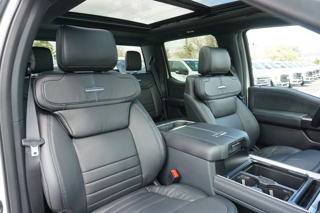 2026 Ford F-250SD F-250® Platinum®