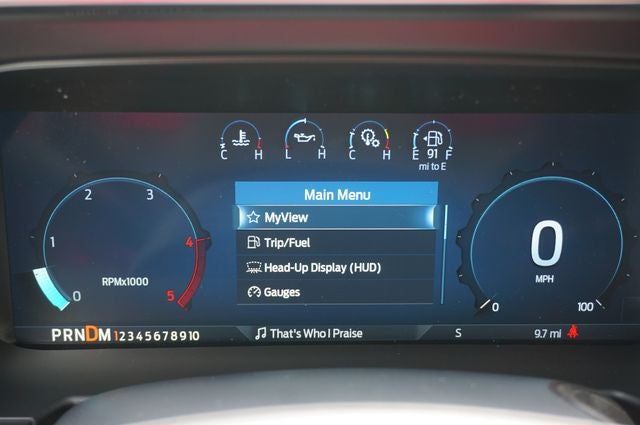 2026 Ford F-250SD F-250® Platinum®