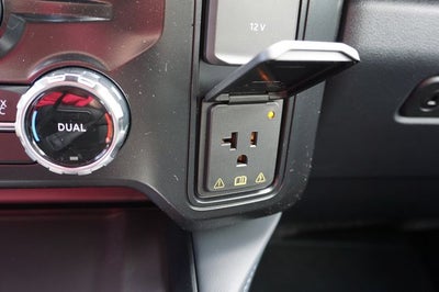 2026 Ford F-250SD F-250® Platinum®