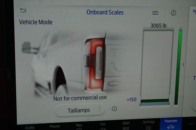 2026 Ford F-250SD F-250® Platinum®