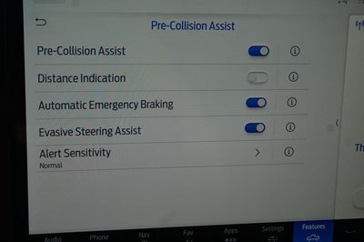 2026 Ford F-250SD F-250® Platinum®