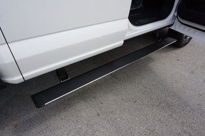 2026 Ford F-250SD F-250® Platinum®