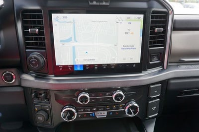 2026 Ford F-250SD F-250® Platinum®