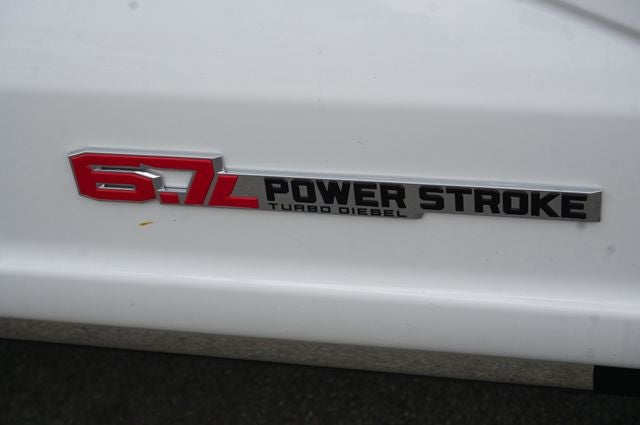 2026 Ford F-250SD F-250® Platinum®