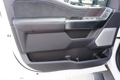 2026 Ford F-250SD F-250® Platinum®