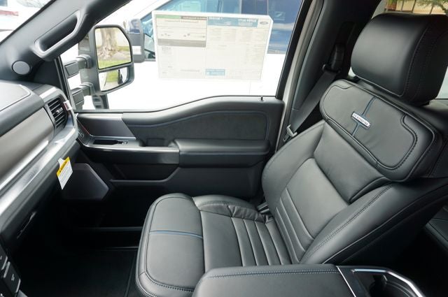 2026 Ford F-250SD F-250® Platinum®