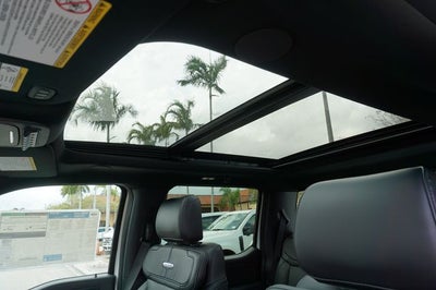 2026 Ford F-250SD F-250® Platinum®