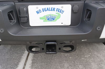 2026 Ford F-250SD F-250® Platinum®