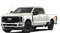 2026 Ford F-250SD F-250® Platinum®