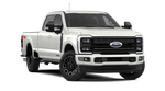 2026 Ford F-250SD F-250® Platinum®