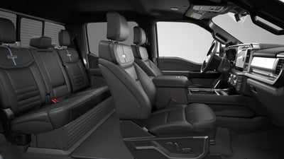 2026 Ford F-250SD F-250® Platinum®