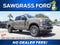 2026 Ford F-250SD F-250® Platinum®