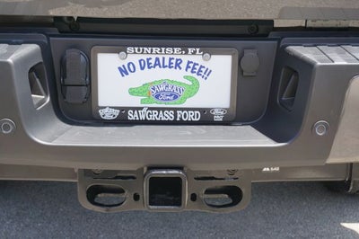 2026 Ford F-250SD F-250® Platinum®