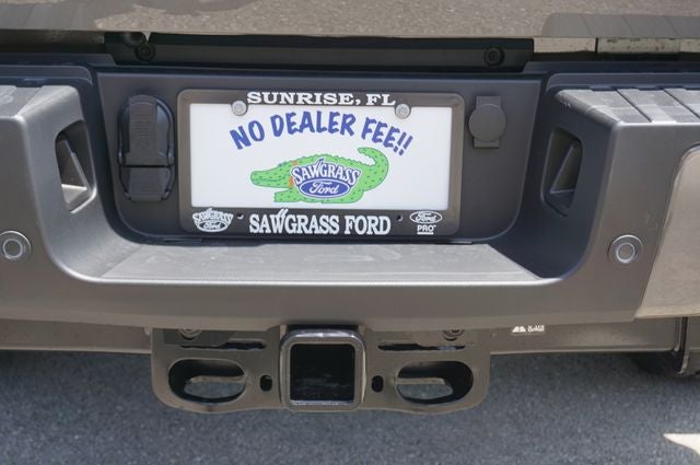2026 Ford F-250SD F-250® Platinum®