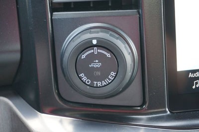 2026 Ford F-250SD F-250® Platinum®