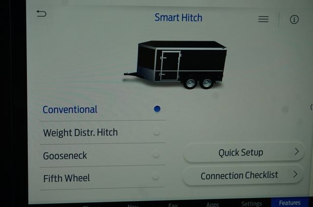 2026 Ford F-250SD F-250® Platinum®