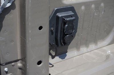 2026 Ford F-250SD F-250® Platinum®