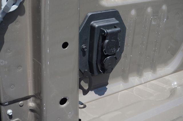 2026 Ford F-250SD F-250® Platinum®