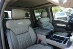 2026 Ford F-250SD F-250® Platinum®
