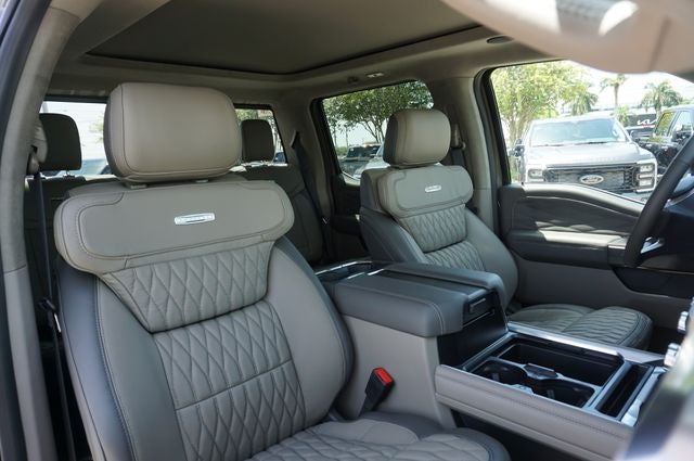 2026 Ford F-250SD F-250® Platinum®
