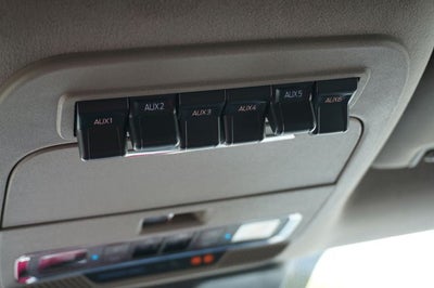 2026 Ford F-250SD F-250® Platinum®