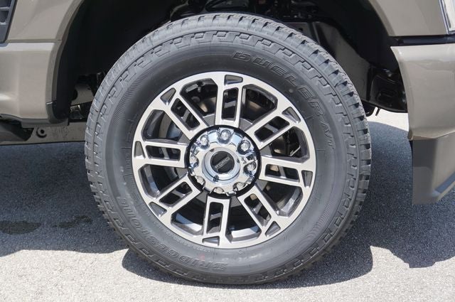 2026 Ford F-250SD F-250® Platinum®
