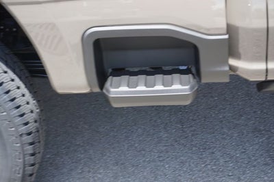 2026 Ford F-250SD F-250® Platinum®