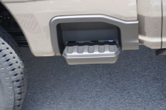 2026 Ford F-250SD F-250® Platinum®
