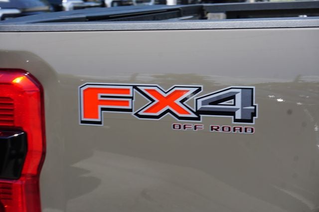 2026 Ford F-250SD F-250® Platinum®
