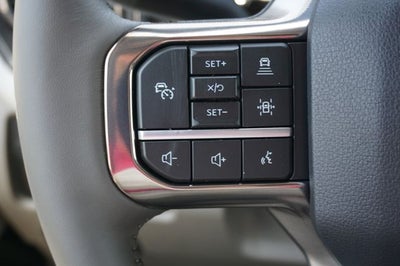 2026 Ford F-250SD F-250® Platinum®