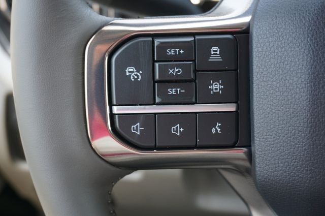 2026 Ford F-250SD F-250® Platinum®