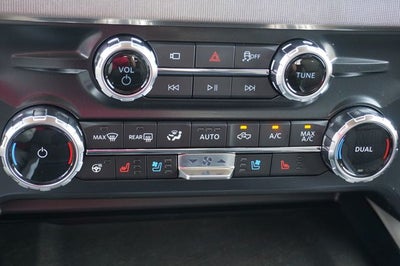 2026 Ford F-250SD F-250® Platinum®