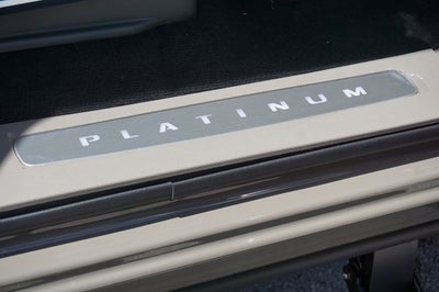 2026 Ford F-250SD F-250® Platinum®