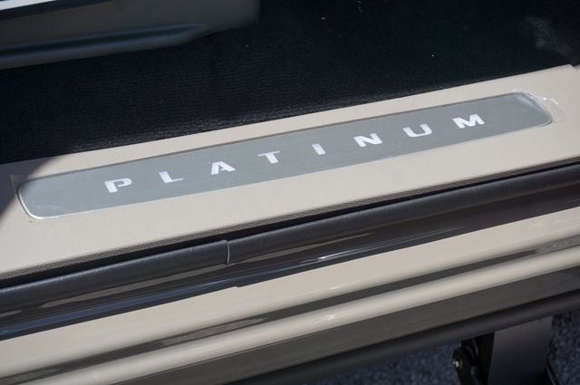 2026 Ford F-250SD F-250® Platinum®