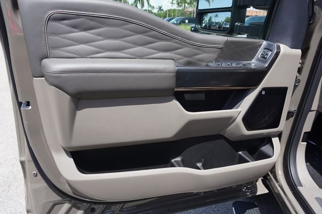2026 Ford F-250SD F-250® Platinum®