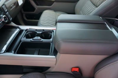 2026 Ford F-250SD F-250® Platinum®