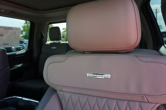 2026 Ford F-250SD F-250® Platinum®