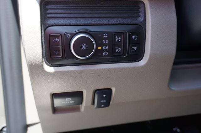 2026 Ford F-250SD F-250® Platinum®