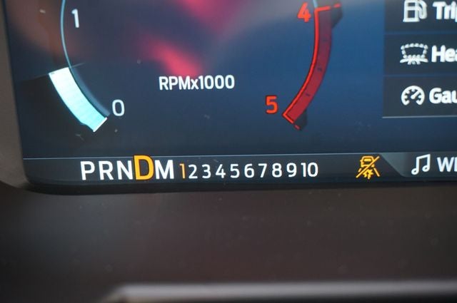 2026 Ford F-250SD F-250® Platinum®
