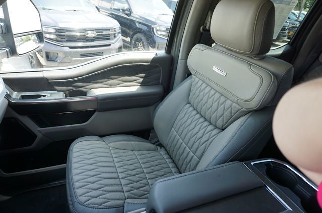 2026 Ford F-250SD F-250® Platinum®