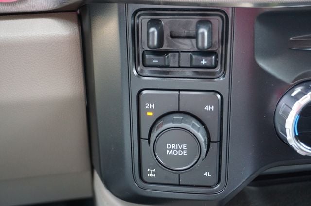 2026 Ford F-250SD F-250® Platinum®